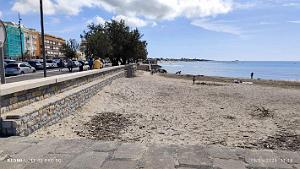 LE GRAU D'AGDE - Marche - Quai - Plage (63)